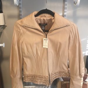 Arden B jacket